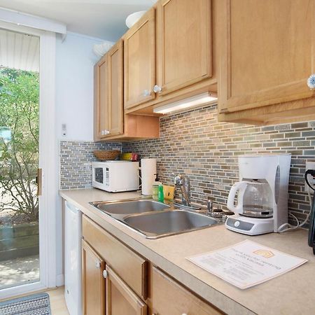 Waterside Suites Согатак Экстерьер фото