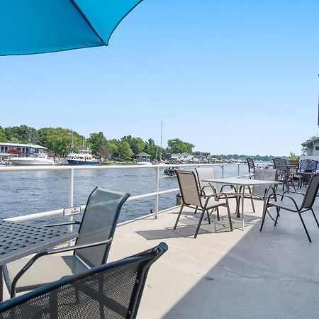Waterside Suites Согатак Экстерьер фото