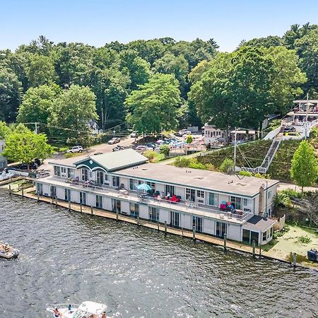 Waterside Suites Согатак Номер фото