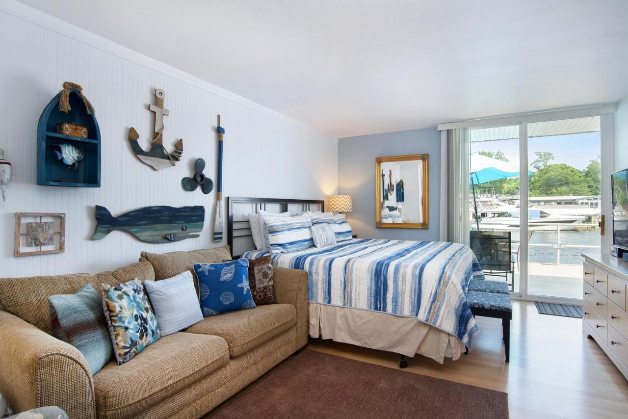 Waterside Suites Согатак Экстерьер фото