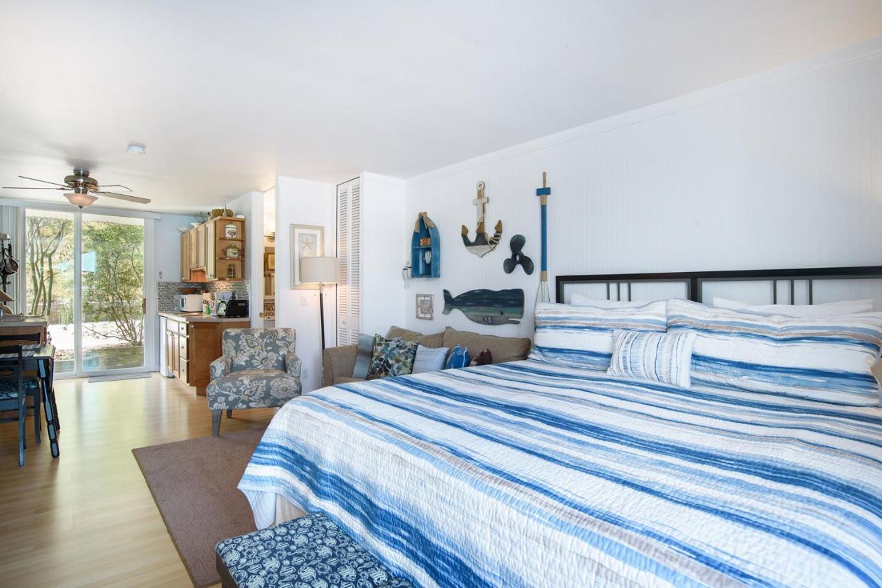 Waterside Suites Согатак Экстерьер фото