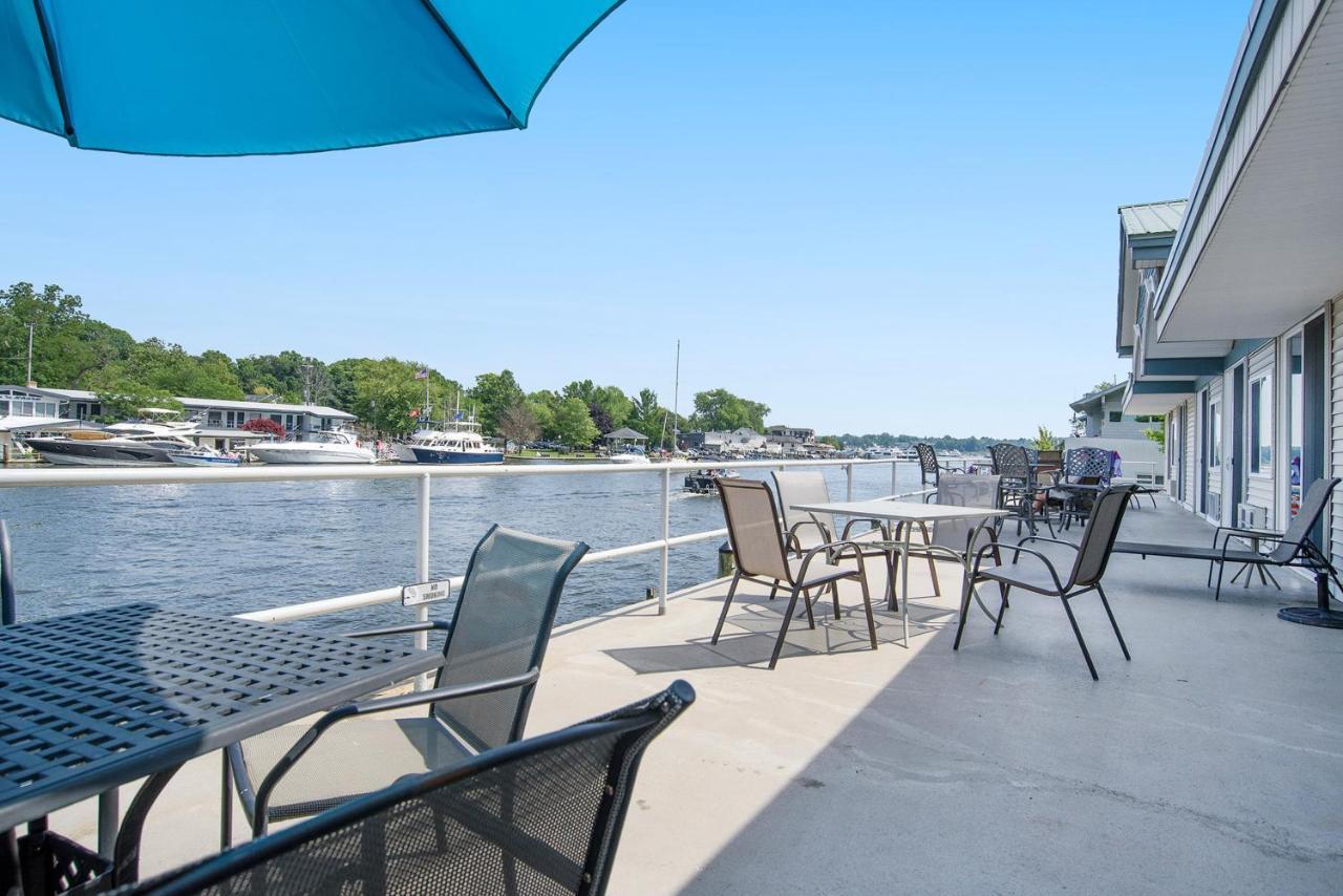 Waterside Suites Согатак Экстерьер фото