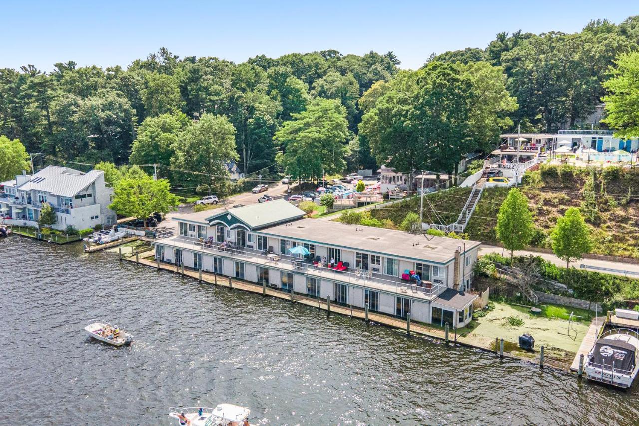 Waterside Suites Согатак Номер фото