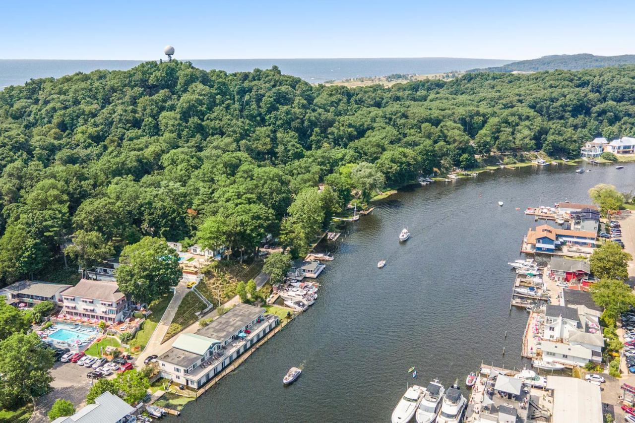 Waterside Suites Согатак Номер фото